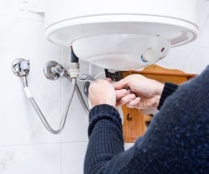 About Emergency plumbing pros Sarah Ann, WV